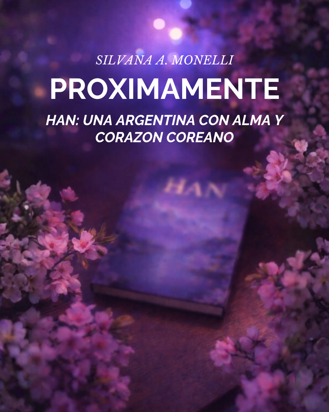 Publicacion para Han Ra| Punto Norte